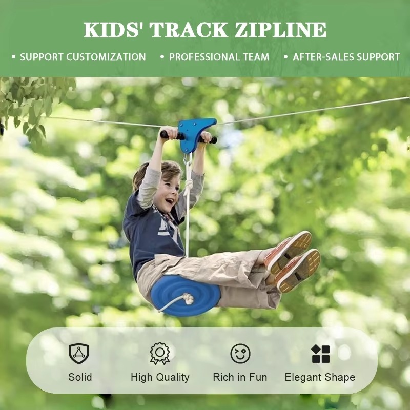 Zipline Game Set Outdoor zipli - Outdoor Adventure Ziplines & Waterfall Puerto Vallarta recension och pris