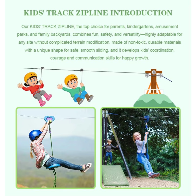 Zipline Game Set Outdoor zipli - Outdoor Adventure Ziplines & Waterfall Puerto Vallarta recension och pris