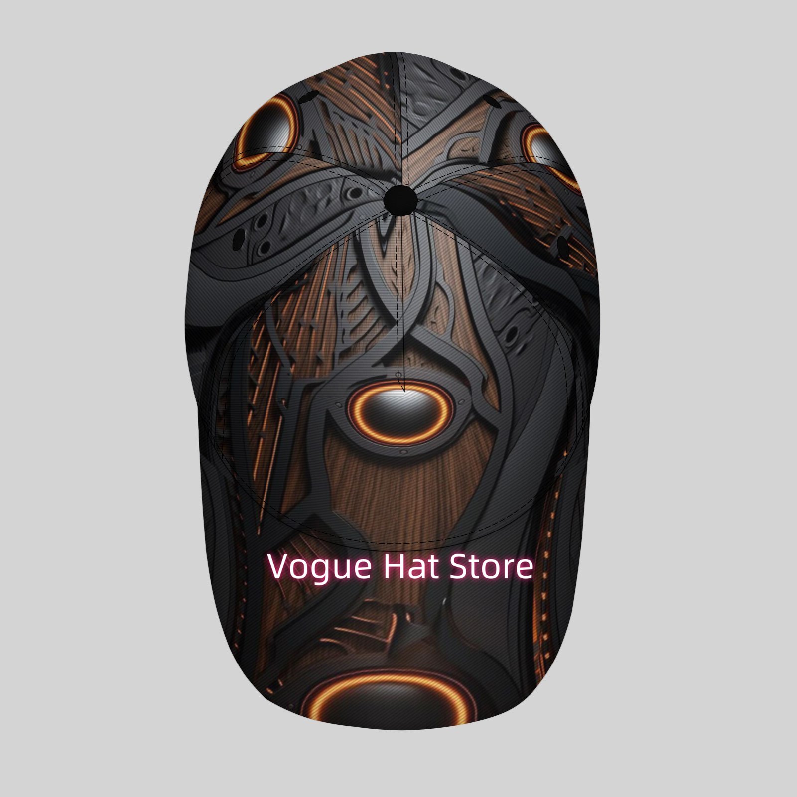 Trendy And Lightweight Cap, St - Outdoor Adventure Holidays recension och pris