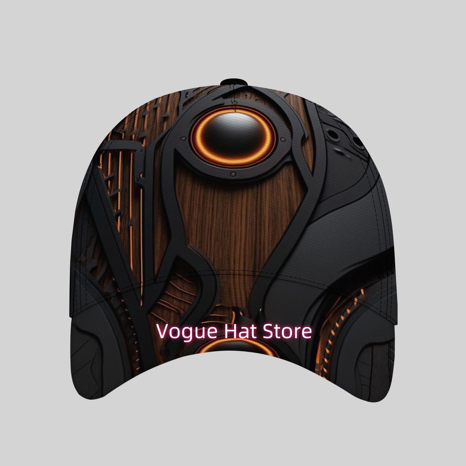 Trendy And Lightweight Cap, St - Outdoor Adventure Holidays recension och pris