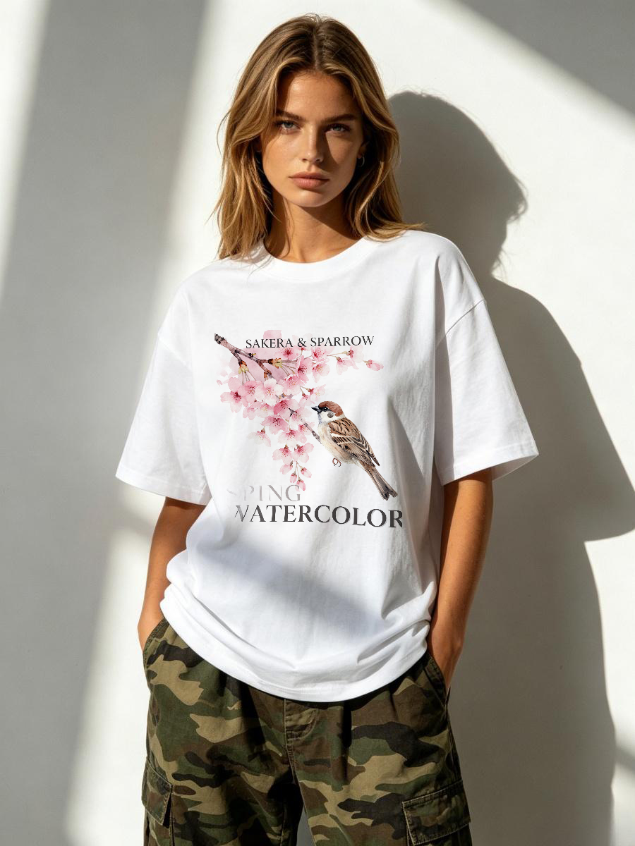 T Shirts Vacation Beach Seasid - Outdoor Adventure Holidays recension och pris