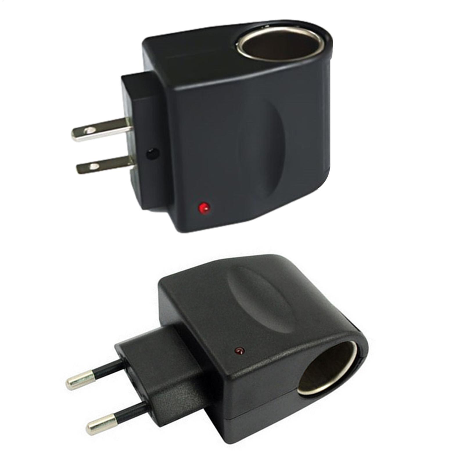 Car Charger Port Plug Charger  - Outdoor Adventure Vehicles recension och pris