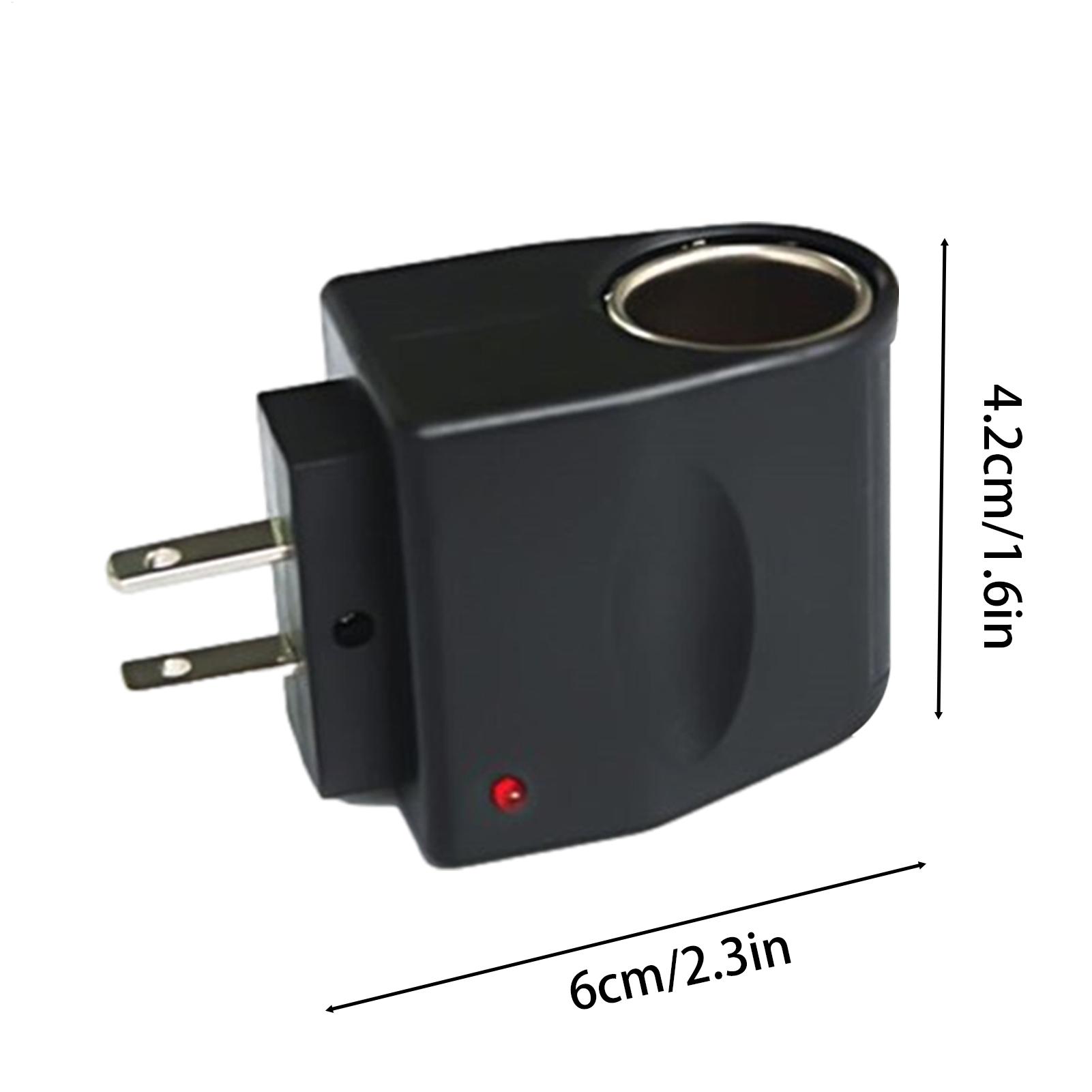 Car Charger Port Plug Charger  - Outdoor Adventure Vehicles recension och pris