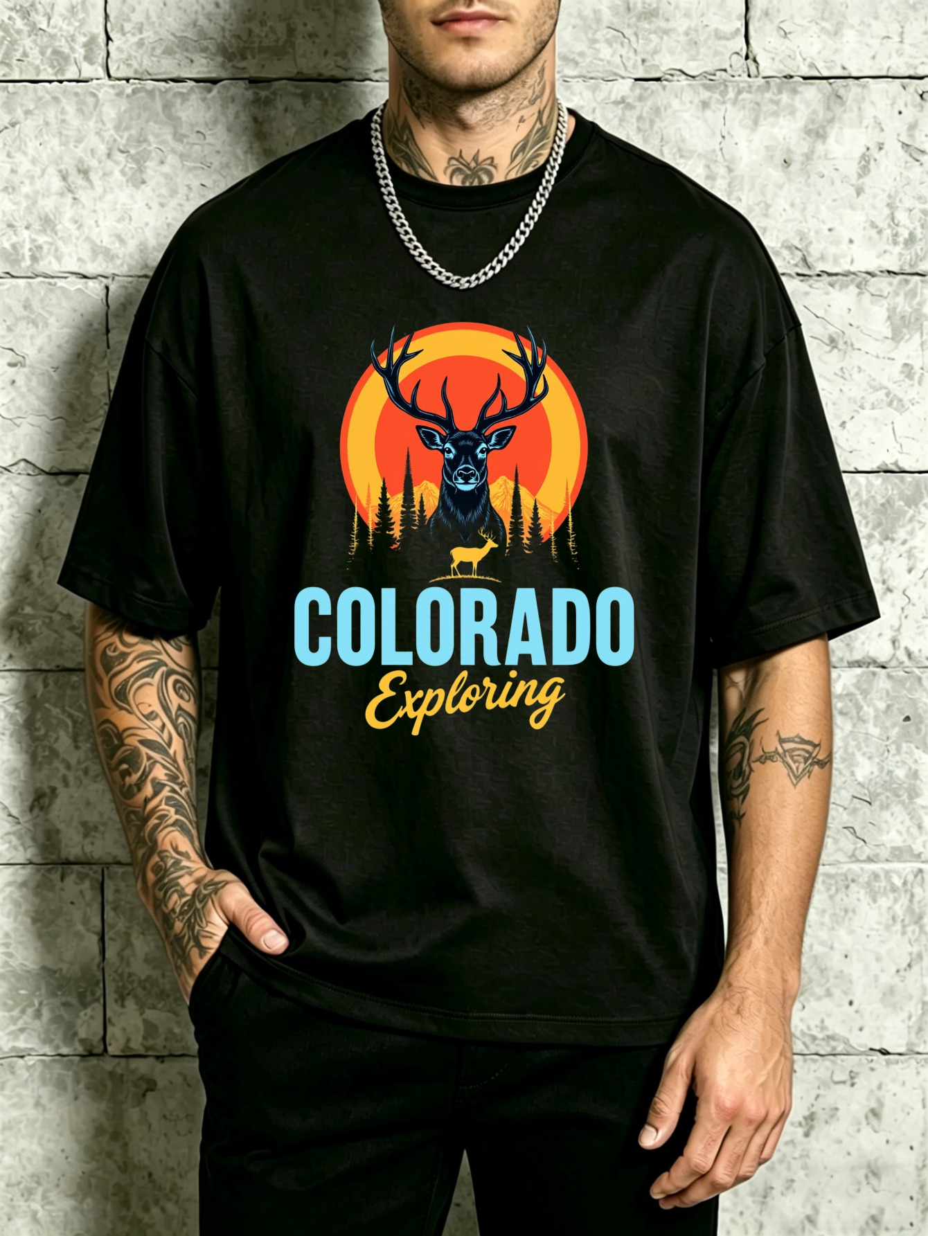 Colorado Exploring Deer Mounta - Outdoor Adventure Holidays recension och pris